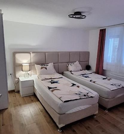 Apartman Zivkovic Leskovac  Zewnętrze zdjęcie