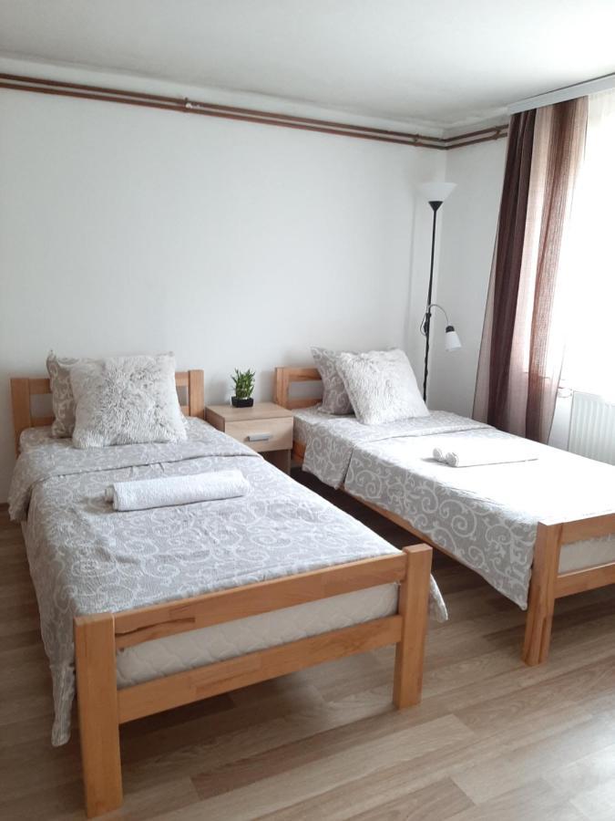 Apartman Zivkovic Leskovac  Zewnętrze zdjęcie