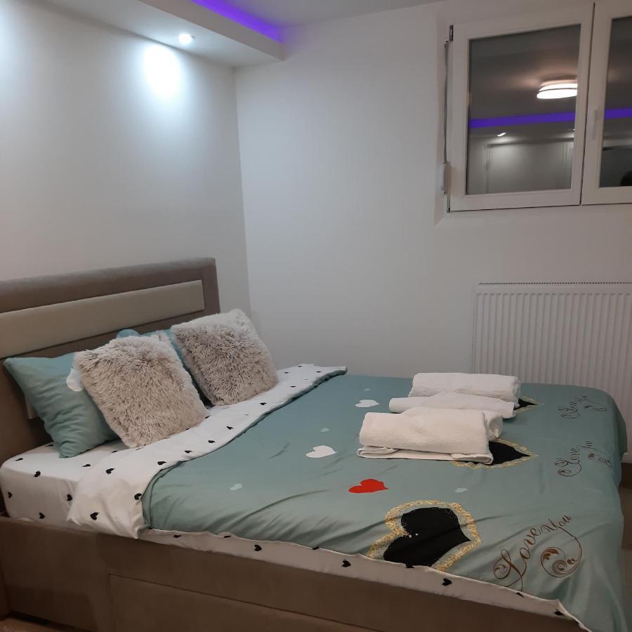 Apartman Zivkovic Leskovac  Zewnętrze zdjęcie