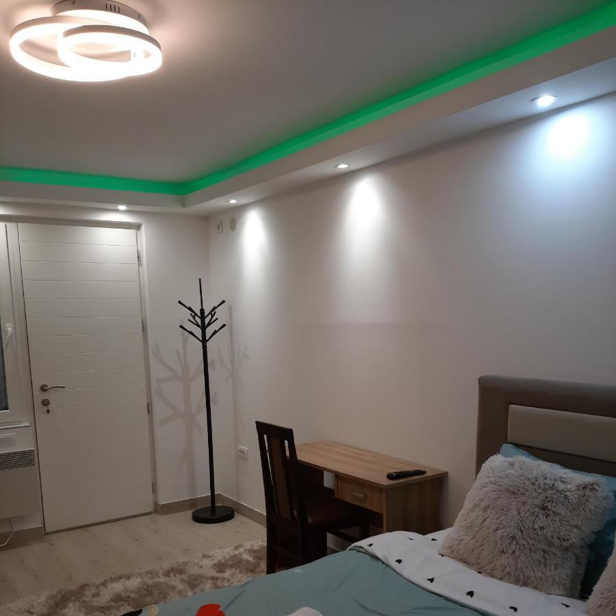 Apartman Zivkovic Leskovac  Zewnętrze zdjęcie