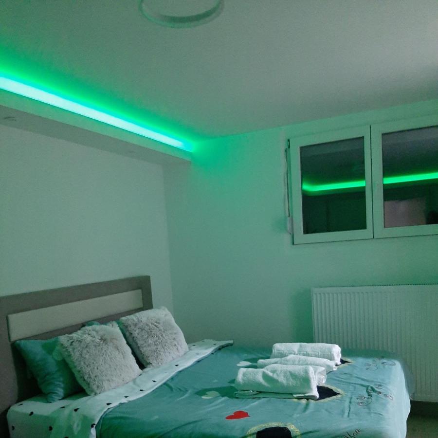 Apartman Zivkovic Leskovac  Zewnętrze zdjęcie