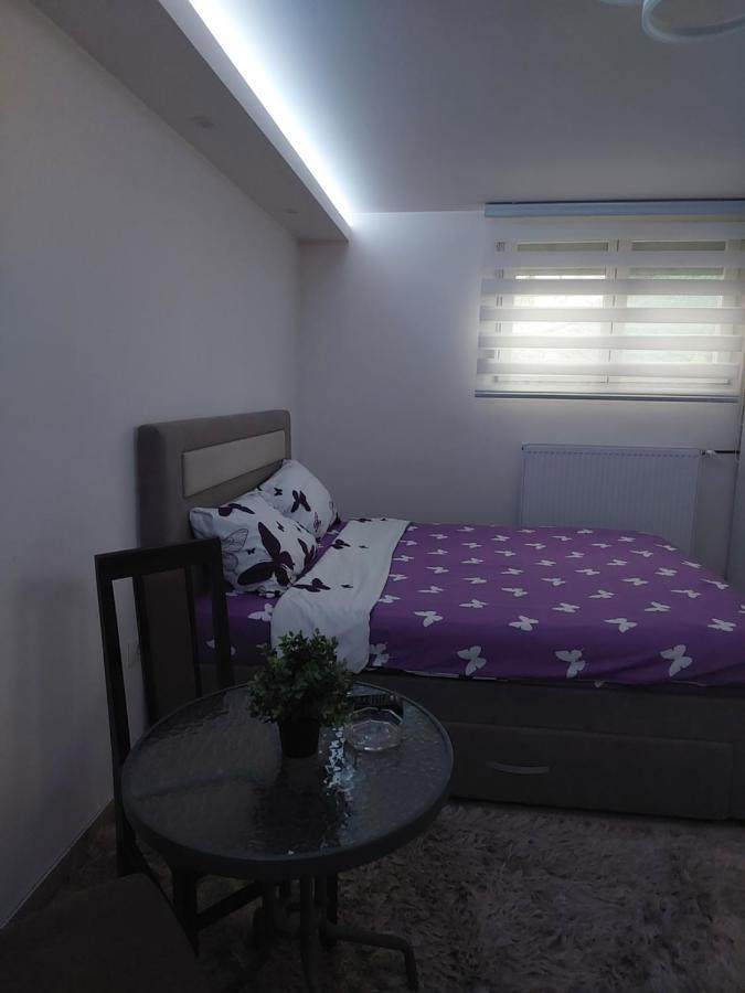 Apartman Zivkovic Leskovac  Zewnętrze zdjęcie
