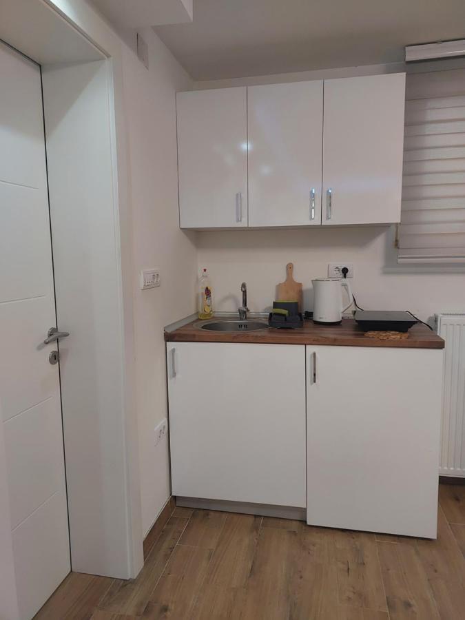Apartman Zivkovic Leskovac  Zewnętrze zdjęcie