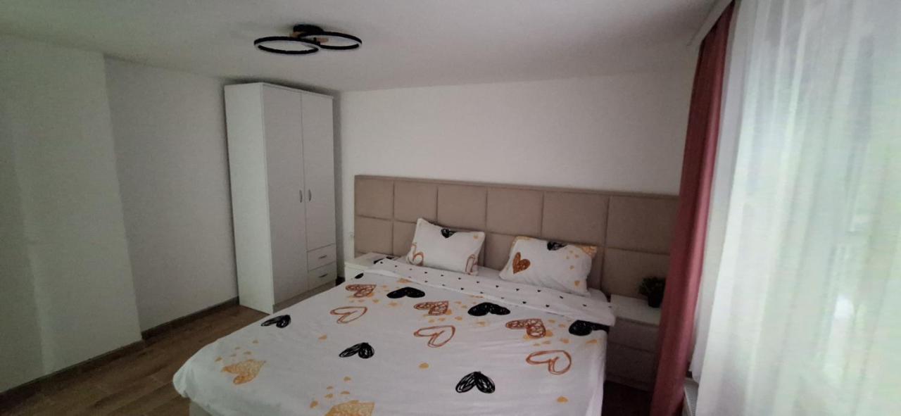 Apartman Zivkovic Leskovac  Zewnętrze zdjęcie