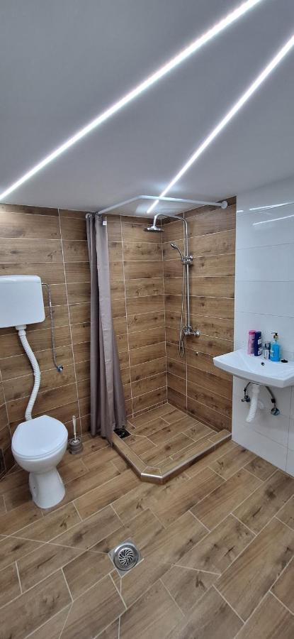 Apartman Zivkovic Leskovac  Zewnętrze zdjęcie