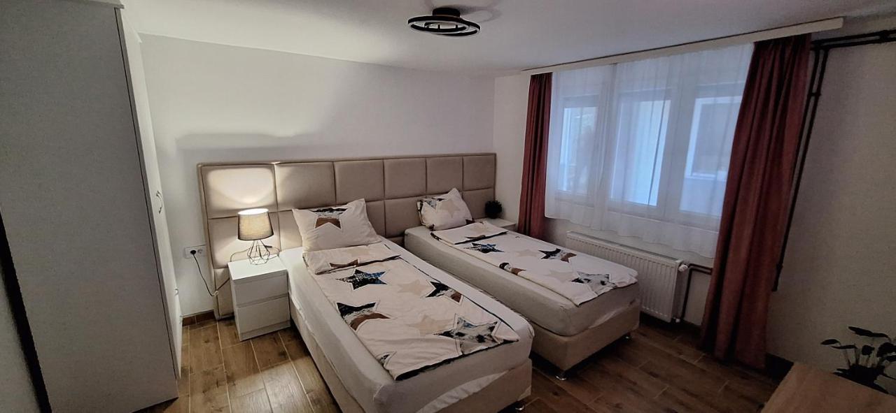 Apartman Zivkovic Leskovac  Zewnętrze zdjęcie
