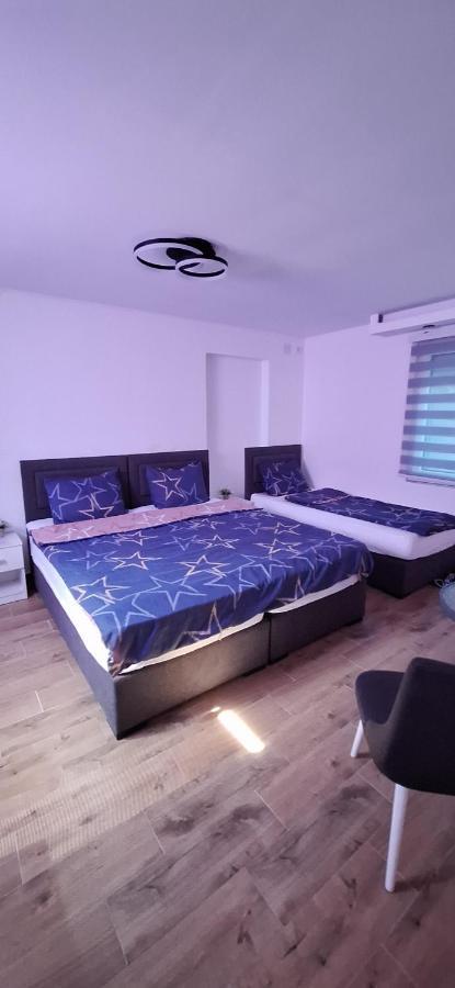 Apartman Zivkovic Leskovac  Zewnętrze zdjęcie