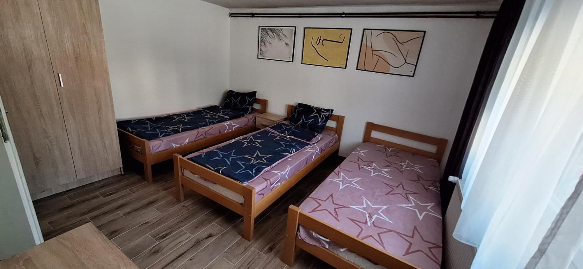 Apartman Zivkovic Leskovac  Zewnętrze zdjęcie