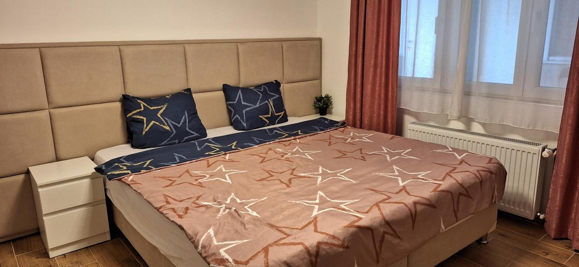 Apartman Zivkovic Leskovac  Zewnętrze zdjęcie