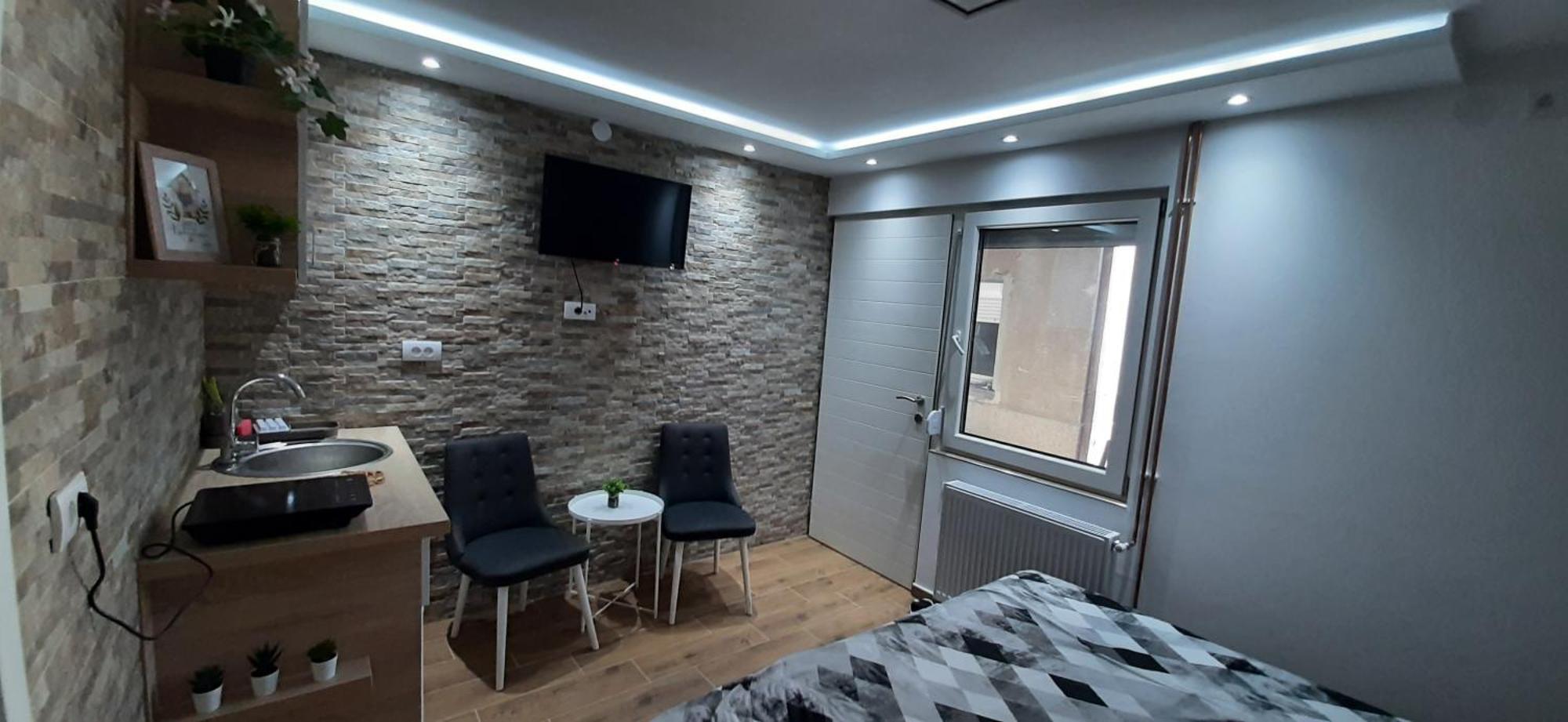 Apartman Zivkovic Leskovac  Zewnętrze zdjęcie