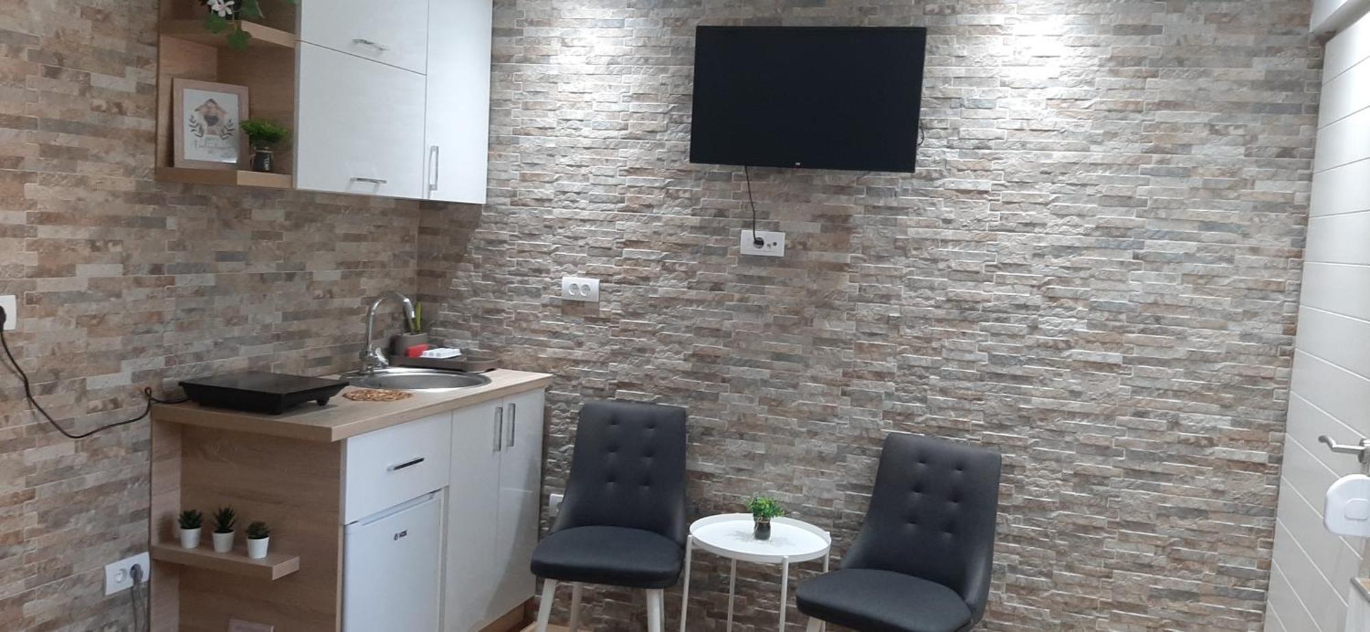 Apartman Zivkovic Leskovac  Zewnętrze zdjęcie